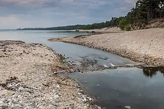 Ручей Каберла