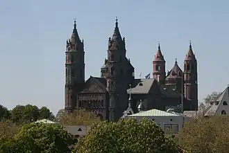 Вормсский собор