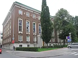 Министерство обороны Эстонии