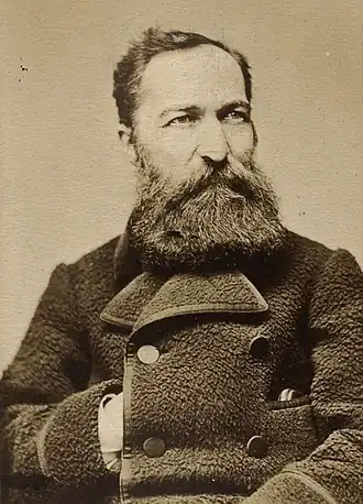 Каетан Крашевский