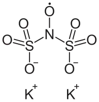 Изображение химической структуры