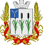 Герб Камышина 1862 года