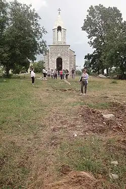 Посетители