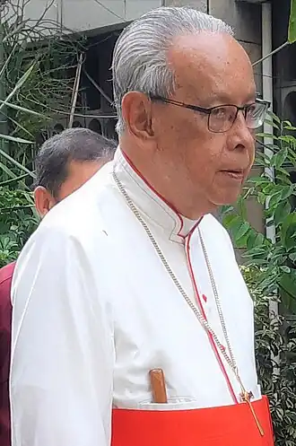 Юлий Рияди Дармаатмаджа