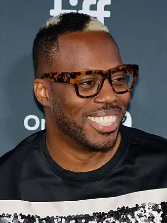 Kardinal Offishall в 2024 году