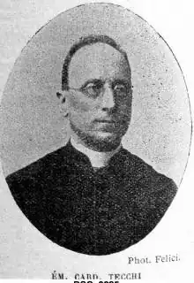 Шипионе Текки