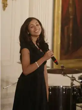 Карина Пасьян в 2007 году