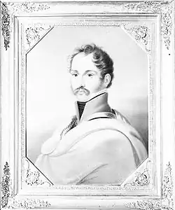 Карл Томас, 5-й князь Лёвенштейн-Вертгейм-Розенберг