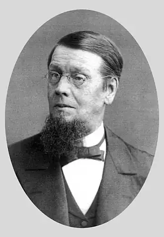 Карл Иванович Май