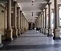 Мельничная колоннада, Карловы Вары