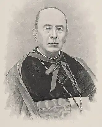 Кароль Антоний Недзялковский