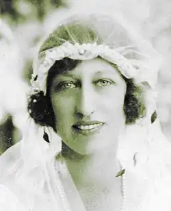 Фотография ок. 1923