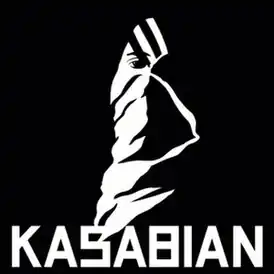 Обложка альбома Kasabian «Kasabian» (2004)