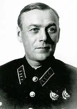 Каширин Н. Д. расстрелян 14 июня 1938 года