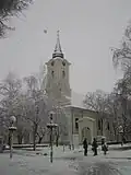 Католическая церковь