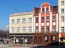 Рыночная площадь, дом 7