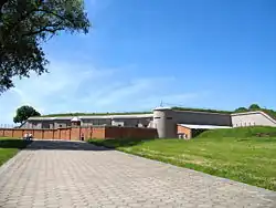 Девятый форт