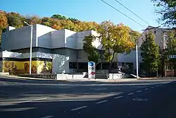 Каунасская картинная галерея