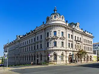 Александровский пассаж