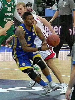 Кит Лэнгфорд