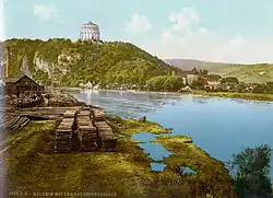 Олеография. Ок. 1900 г.