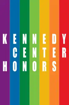 Логотип, символизирующий «спектр многих навыков в рамках исполнительского искусства»