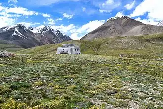 Зимнее изображение