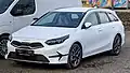Kia Ceed SW
