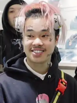 Kid Trunks в магазине Icebox в 2019 году