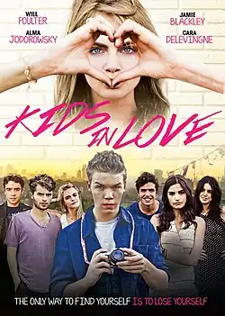 Постер фильма