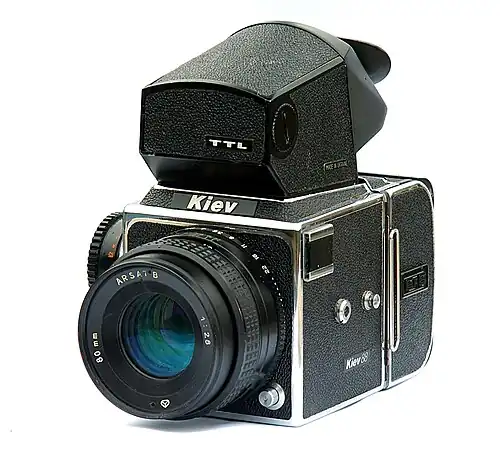 «Киев-88 TTL»