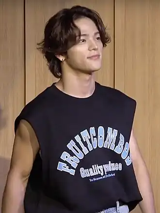 Уджин, 2023 год