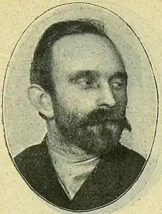 Депутат Второй Думы, 1907