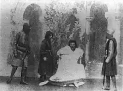 Постер фильма