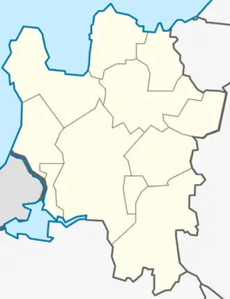 Россонь (Кингисеппский район)