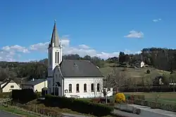 Дочерняя церковь (Минихоф-Либау)