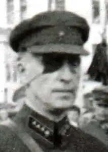 В. А. Кишкин