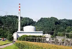 Мюлеберг, 2001 год