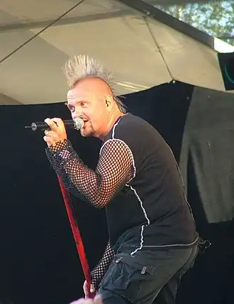 Веску Йокинен