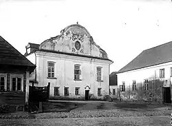 Клецкая синагога (1930)