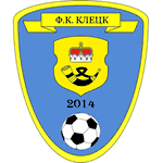 Логотип «Клецка» в 2014—2018 годах