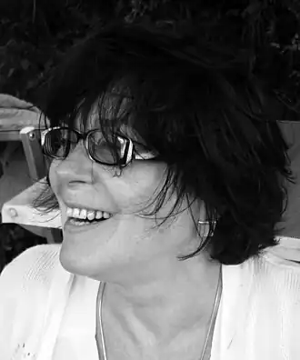 Галина Климова в Варне