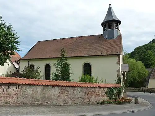 Католическая церковь