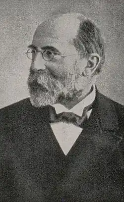 Георг Фридрих Кнапп