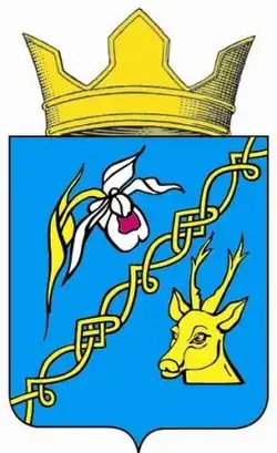 Княщинское сельское поселение