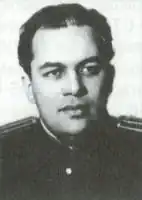 В. И. Комаров