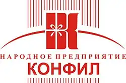 Изображение логотипа