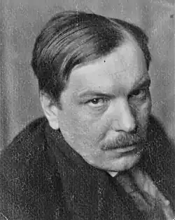 Конрад Кжижановский