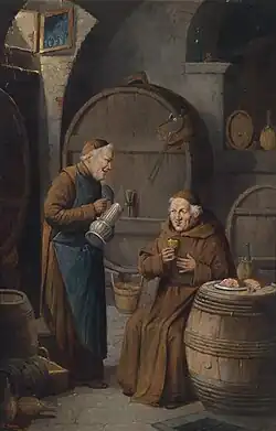 Лужёные глотки