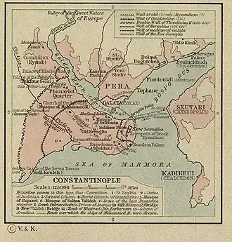 Карта местонахождения